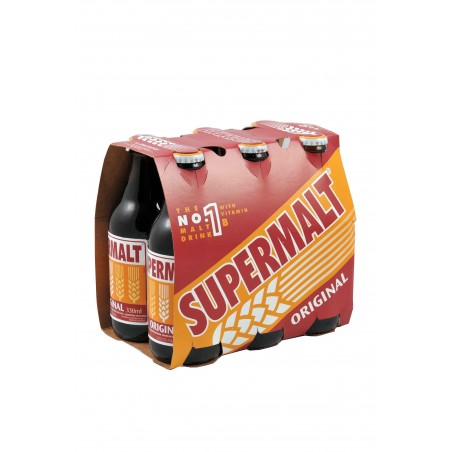 Supermalt