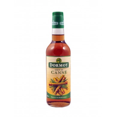 Dormoy Sugar cane syrup