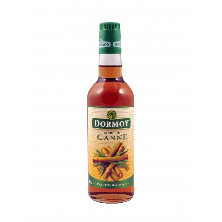 Dormoy Sugar cane syrup