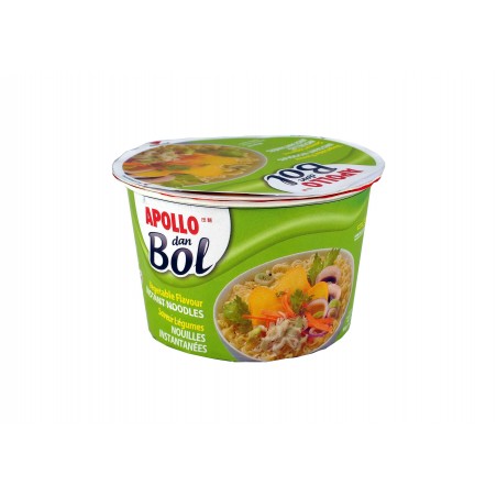 Apollo vegetable noodles