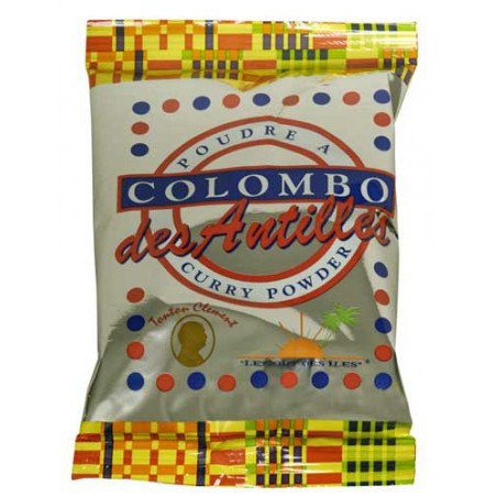 Narayaninsamy colombo powder