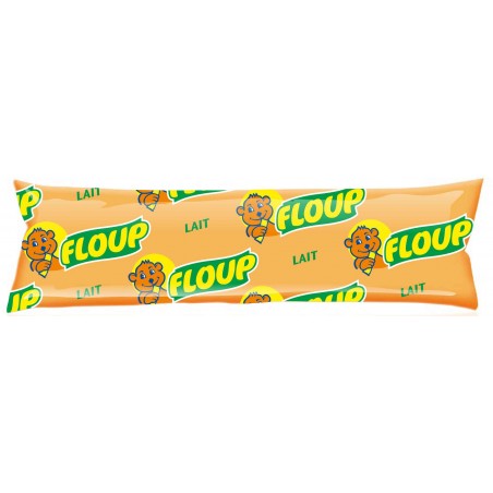 Floup cacahuète