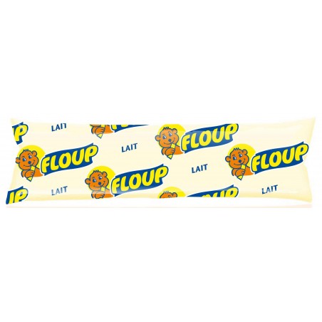 Floup vanilla