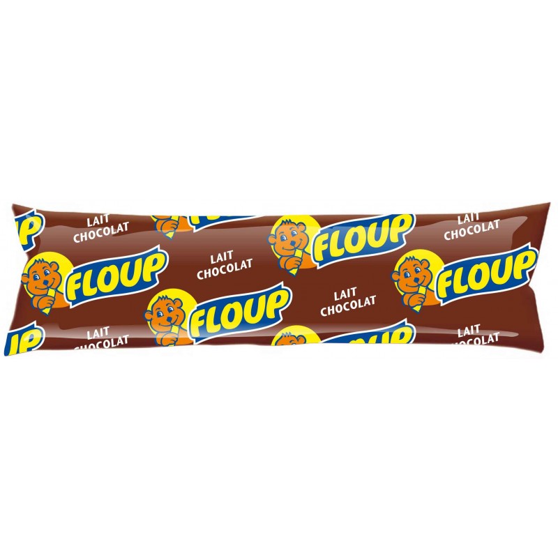 Floup chocolate