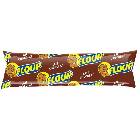 Floup chocolat