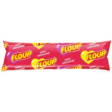 Floup grenadine