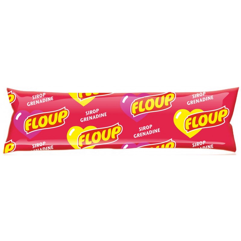 Floup grenadine