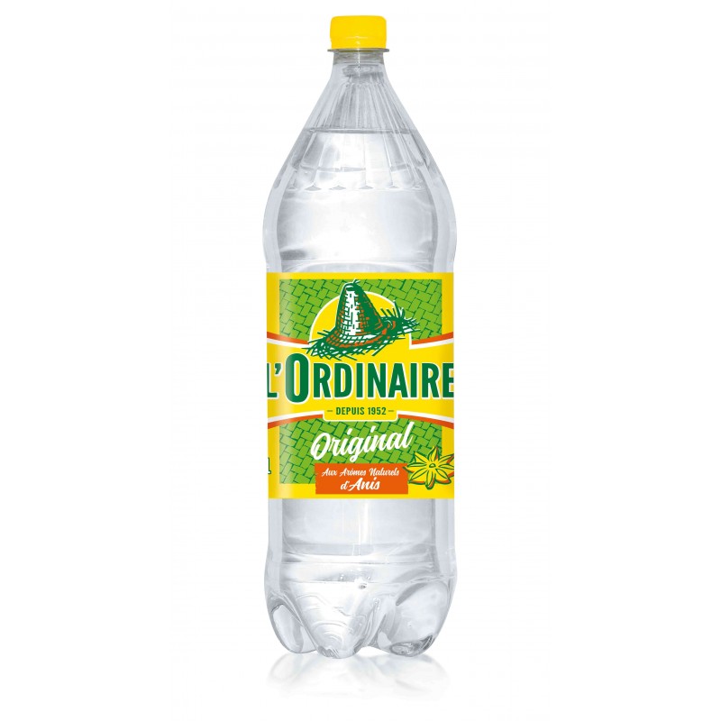 L'Ordinaire 2L