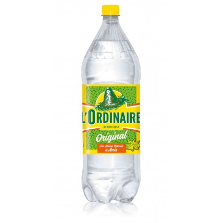 L'Ordinaire soda