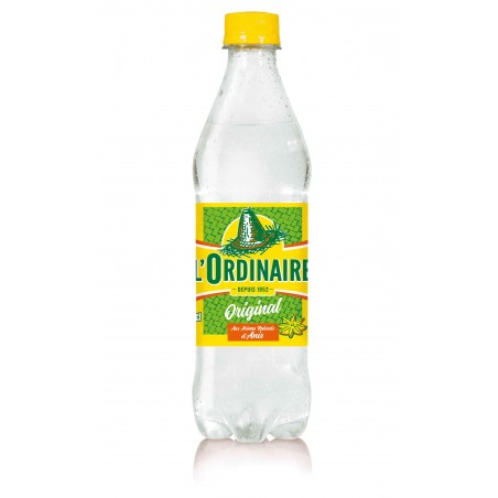 L'Ordinaire soda