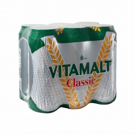 Vitamalt Classic