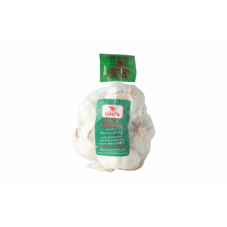 WHITE GARLIC 10 KG