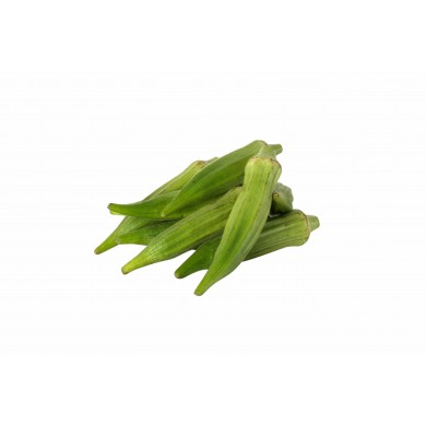 HONDURAS OKRA