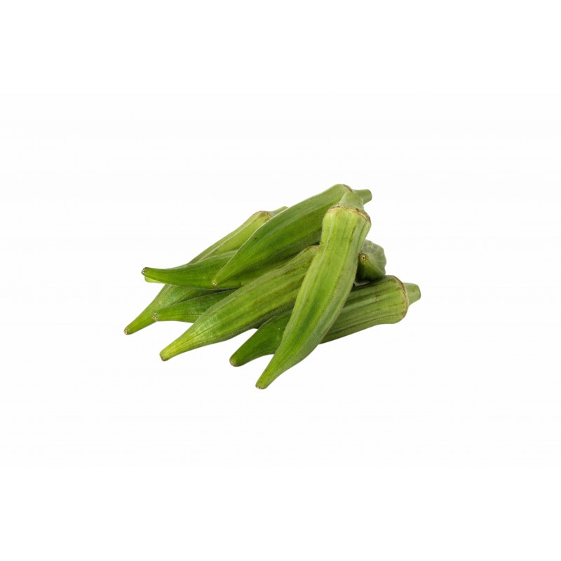 HONDURAS OKRA
