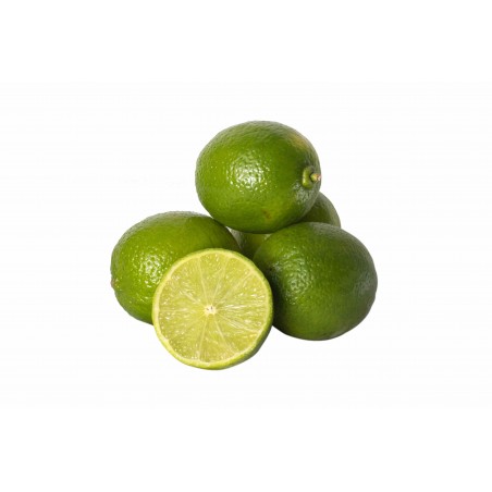 BRAZIL LIME