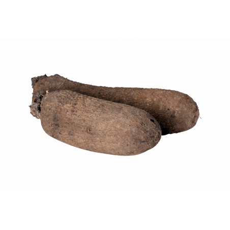 GHANA YAM