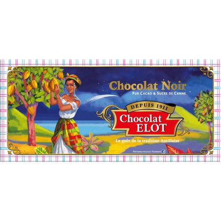 Elot chocolate