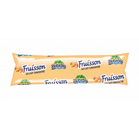 Fruisson cacahouète