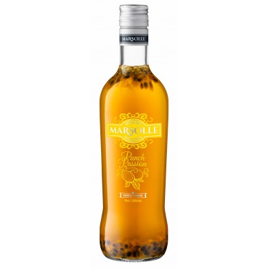 Punch Passion Marsolle