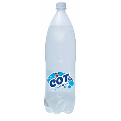 Limonade Cot American Soda 1L5