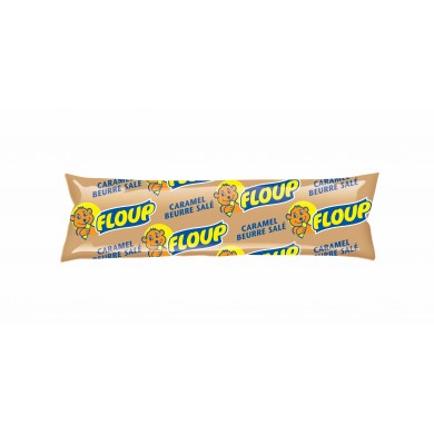 Floup caramel beurre salé