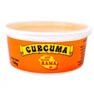 Curcuma pot 100gr Royal...