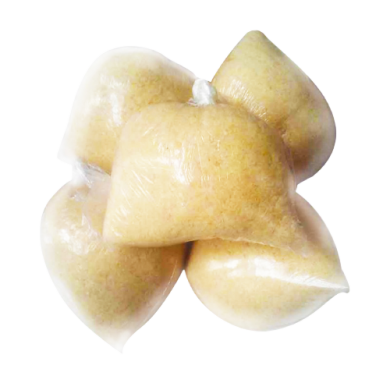 Attieke Côte d'Ivoire