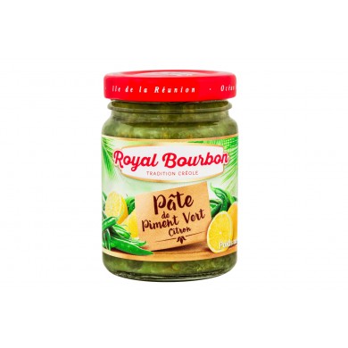 Royal Bourbon lime chilli...