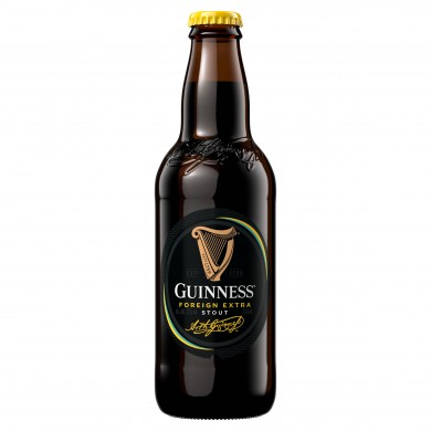 Guinness Foreign Extra...