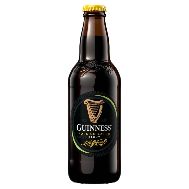Extra stout
