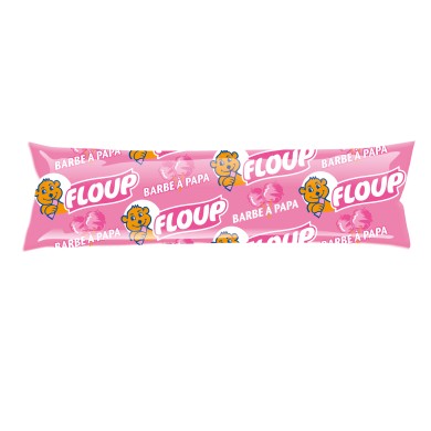 Floup Barbe a Papa