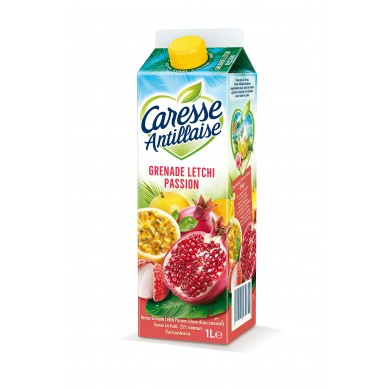 Nectar Grenade Letchi...