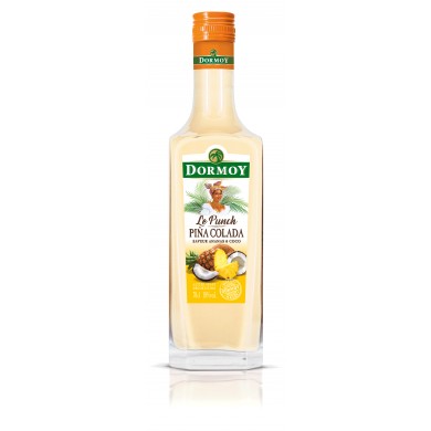 Pina colada Dormoy