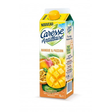 Nectar Mangue Passion...