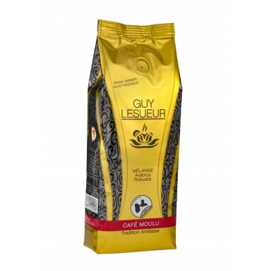 Café moulu Lesueur