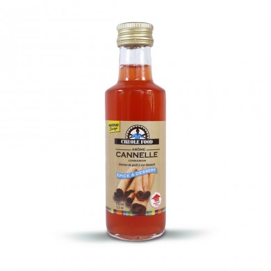 SPICE Arôme cannelle Creole...