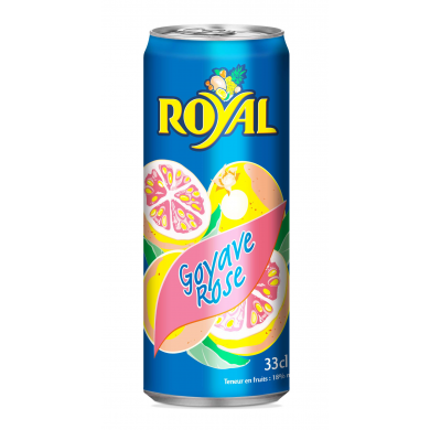 NECTAR ROYAL GOYAVE ROSE...