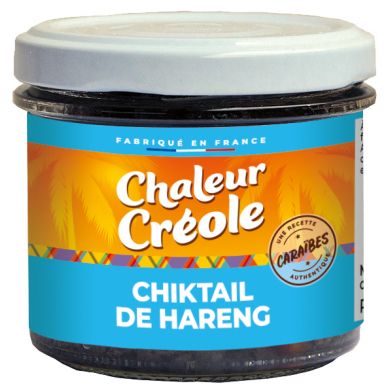Chiktail de hareng Chaleur...