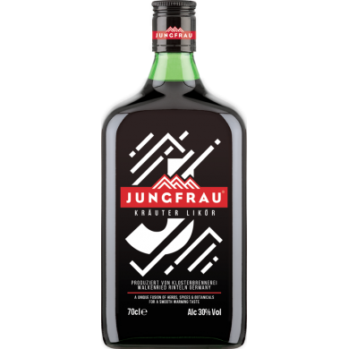 LIQUEUR JUNGFRAU
