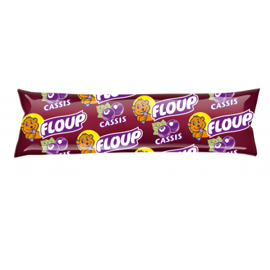 Floup cassis