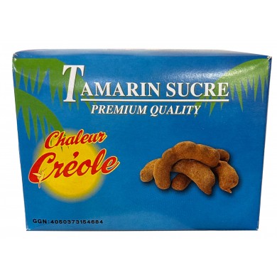 Tamarin barquette 450g