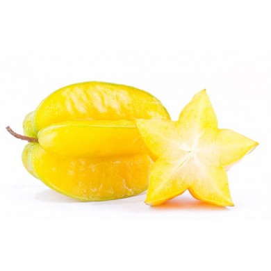 Carambole Martinique