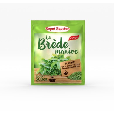 Roquette - Bonduelle - 100 g