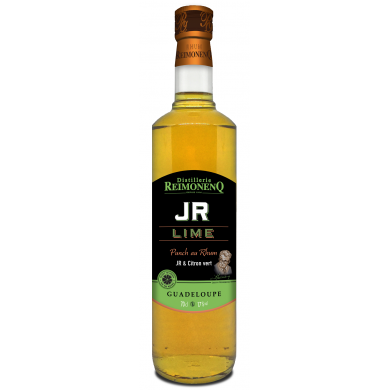 Jr Lime Reimonenq