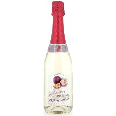 Vin mousseux maracudja 75cl...