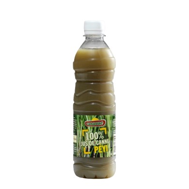 Jus de canne 50 cl Canasuc...