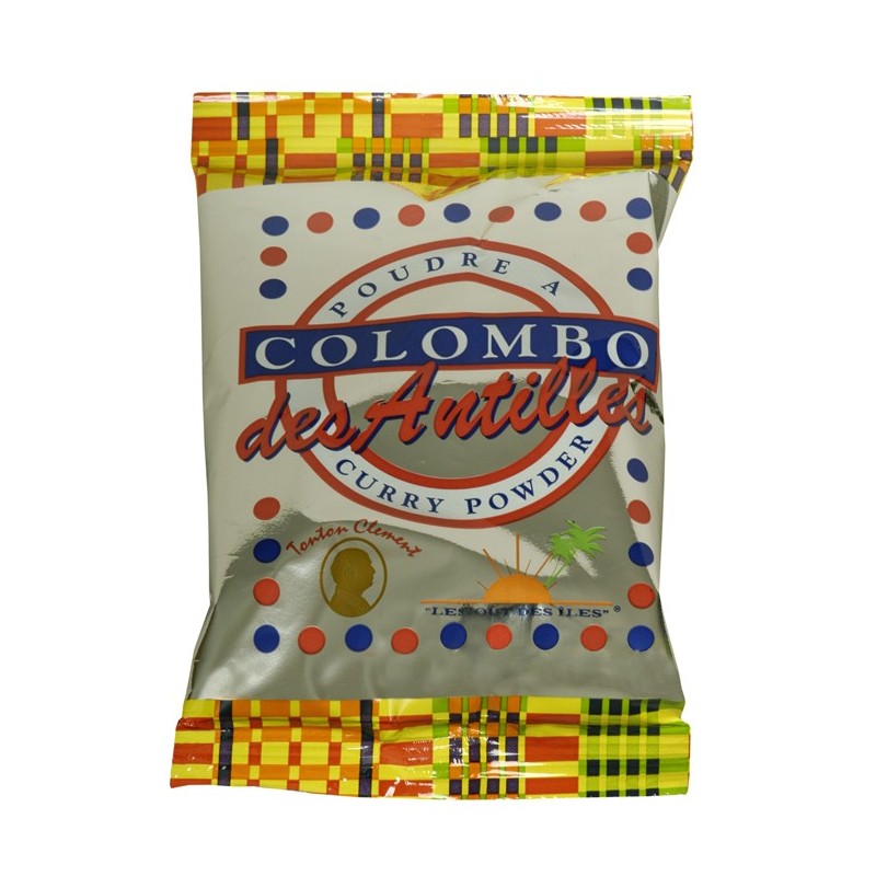 Narayaninsamy colombo powder