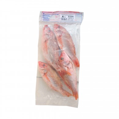 Vivaneaux A entier écaille...