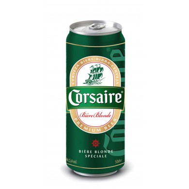 Bière Corsaire 50cl