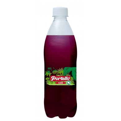 Portello soda 50cl